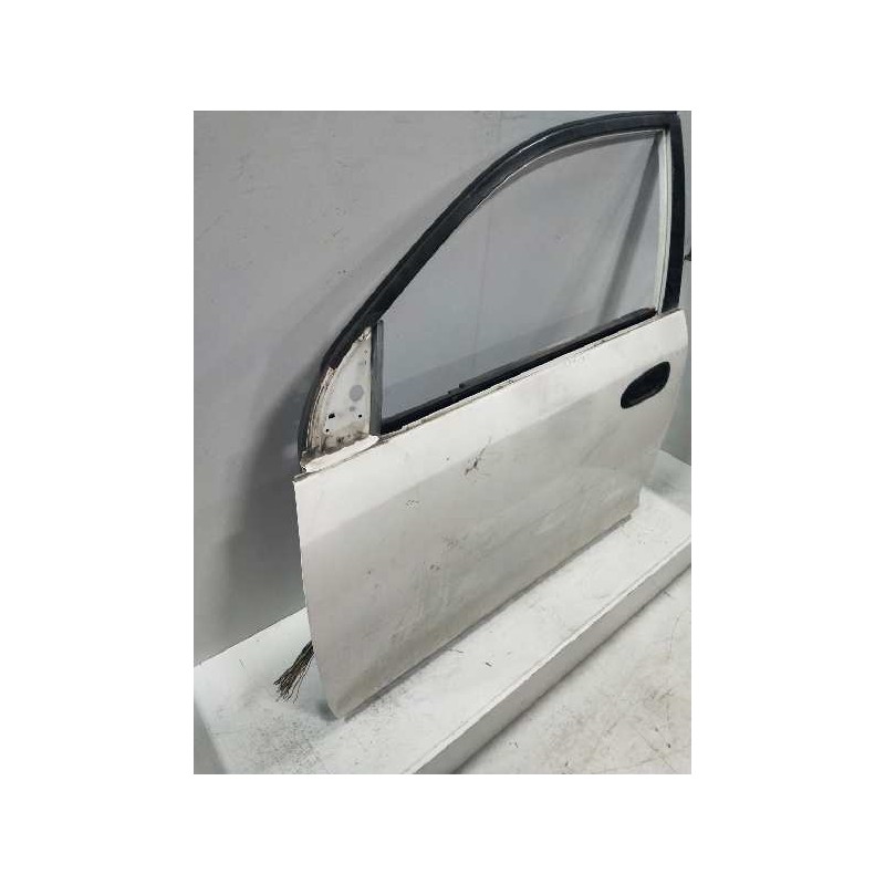 Recambio de puerta delantera izquierda para honda civic berlina 5 (eu7/8) 1.7 cdti cat referencia OEM IAM  5P 