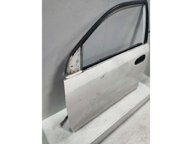 Recambio de puerta delantera izquierda para honda civic berlina 5 (eu7/8) 1.7 cdti cat referencia OEM IAM  5P 
