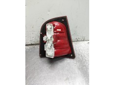 Recambio de piloto trasero derecho para skoda octavia berlina (1u2) referencia OEM IAM 1U6945096   2
