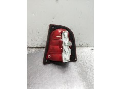 Recambio de piloto trasero izquierdo para skoda octavia berlina (1u2) referencia OEM IAM 1U6945095   2