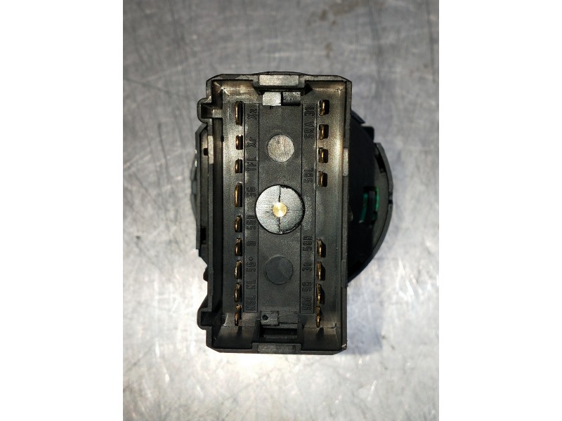 Recambio de mando luces para skoda octavia berlina (1u2) referencia OEM IAM 3B0941531C  INTERRUPTOR