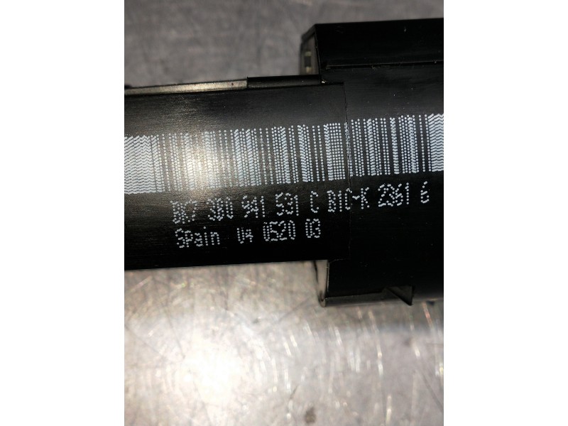 Recambio de mando luces para skoda octavia berlina (1u2) referencia OEM IAM 3B0941531C  INTERRUPTOR