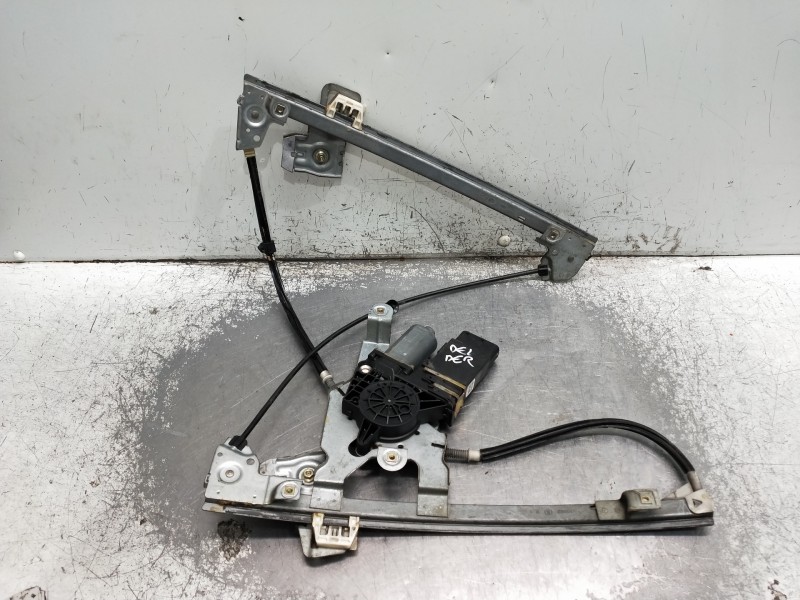 Recambio de elevalunas delantero derecho para skoda octavia berlina (1u2) referencia OEM IAM 104415301 05074260 