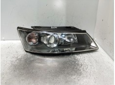Recambio de faro derecho para hyundai sonata (nf) referencia OEM IAM   