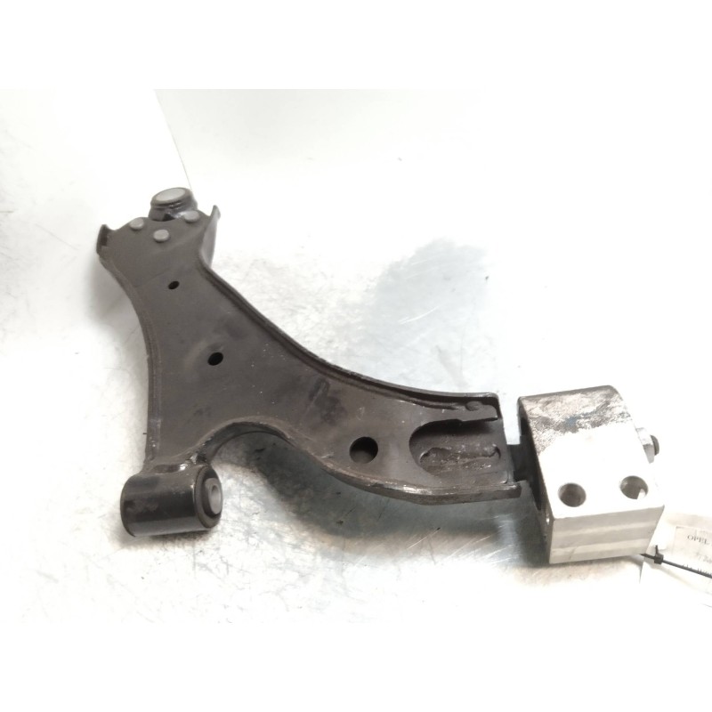 Recambio de brazo suspension inferior delantero izquierdo para opel antara 2.2 cdti cat (a 22 dm / lqn) referencia OEM IAM   