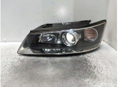 Recambio de faro izquierdo para hyundai sonata (nf) referencia OEM IAM   