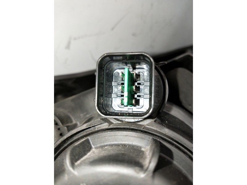 Recambio de faro izquierdo para hyundai sonata (nf) referencia OEM IAM   