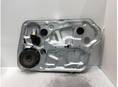 Recambio de elevalunas delantero derecho para hyundai sonata (nf) referencia OEM IAM   4P