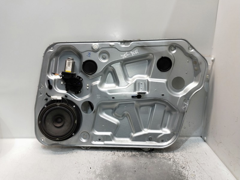 Recambio de elevalunas delantero derecho para hyundai sonata (nf) referencia OEM IAM   4P