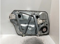 Recambio de elevalunas delantero derecho para hyundai sonata (nf) referencia OEM IAM   4P 2