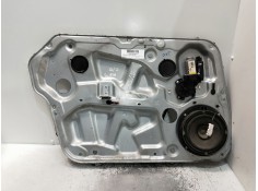 Recambio de elevalunas delantero izquierdo para hyundai sonata (nf) referencia OEM IAM   4P