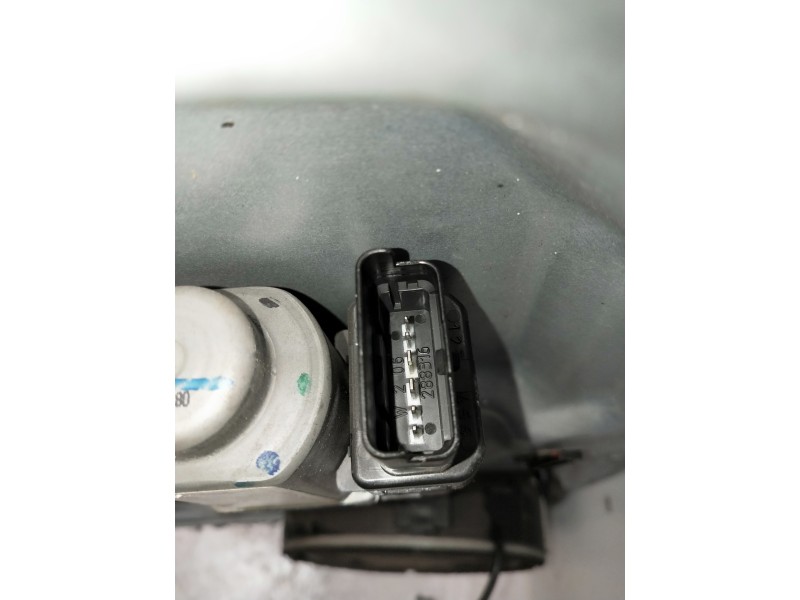 Recambio de elevalunas delantero izquierdo para hyundai sonata (nf) referencia OEM IAM   4P