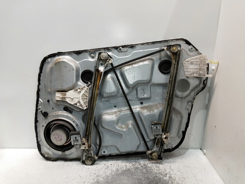 Recambio de elevalunas delantero izquierdo para hyundai sonata (nf) referencia OEM IAM   4P