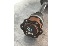 Recambio de transmision delantera izquierda para audi a5 coupe (8t) 2.0 tfsi (155kw) referencia OEM IAM 8K0407271Q   2