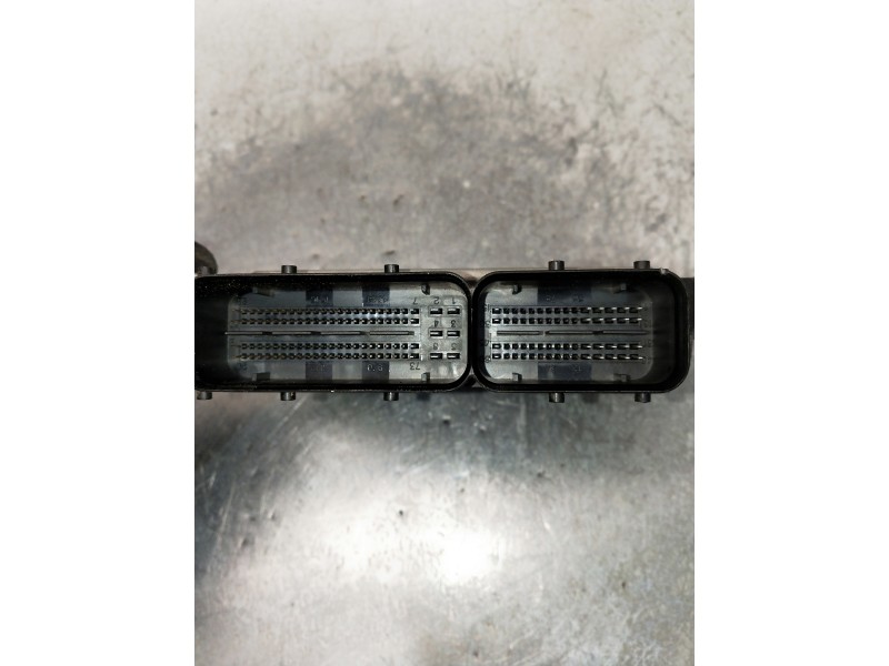 Recambio de centralita motor uce para hyundai sonata (nf) referencia OEM IAM 0281015559  3911327406