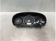 Recambio de cuadro instrumentos para hyundai sonata (nf) referencia OEM IAM 940033K671  