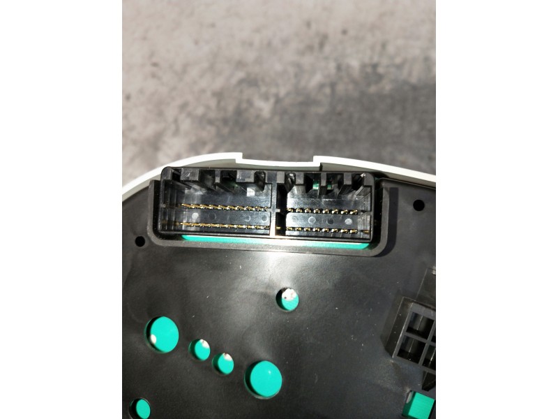 Recambio de cuadro instrumentos para hyundai sonata (nf) referencia OEM IAM 940033K671  