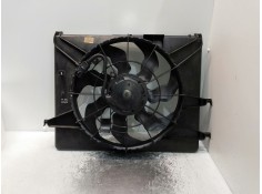 Recambio de electroventilador para hyundai sonata (nf) referencia OEM IAM   