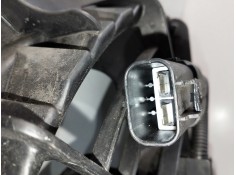 Recambio de electroventilador para hyundai sonata (nf) referencia OEM IAM    2