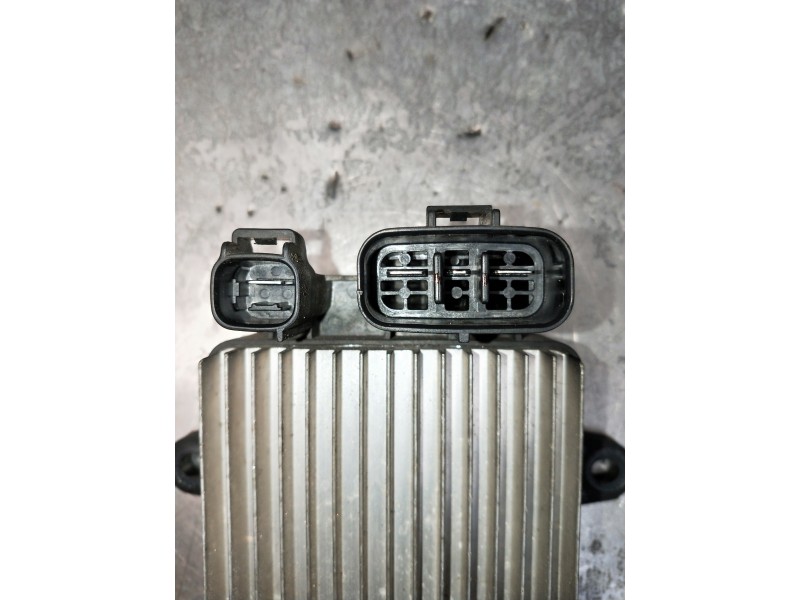 Recambio de modulo electronico para hyundai sonata (nf) referencia OEM IAM 253853K400  