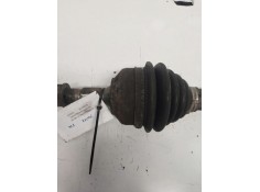 Recambio de transmision delantera izquierda para citroen xsara berlina 1.9 d sx referencia OEM IAM    2