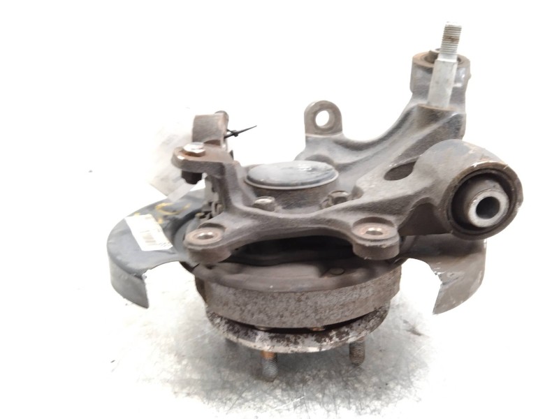 Recambio de mangueta trasera izquierda para hyundai sonata (nf) 2.4 referencia OEM IAM   