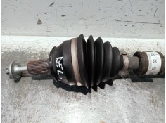 Recambio de transmision delantera izquierda para mercedes clase b (w247) b 200 d referencia OEM IAM A1773303001  