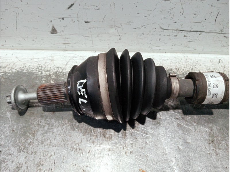 Recambio de transmision delantera izquierda para mercedes clase b (w247) b 200 d referencia OEM IAM A1773303001  