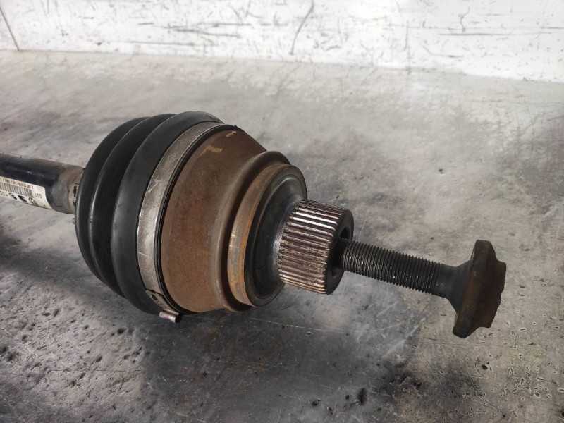 Recambio de transmision delantera izquierda para audi a5 coupe (8t) 2.0 tfsi (155kw) referencia OEM IAM 8K0407271Q  