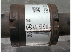 Recambio de transmision delantera izquierda para mercedes clase b (w247) b 200 d referencia OEM IAM A1773303001   2