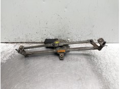 Recambio de motor limpia delantero para skoda octavia berlina (1u2) referencia OEM IAM 1U1955023C 443122273019 