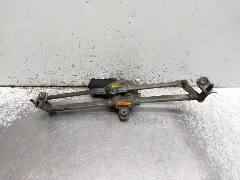 Recambio de motor limpia delantero para skoda octavia berlina (1u2) referencia OEM IAM 1U1955023C 443122273019 