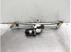 Recambio de motor limpia delantero para skoda octavia berlina (1u2) referencia OEM IAM 1U1955023C 443122273019  2