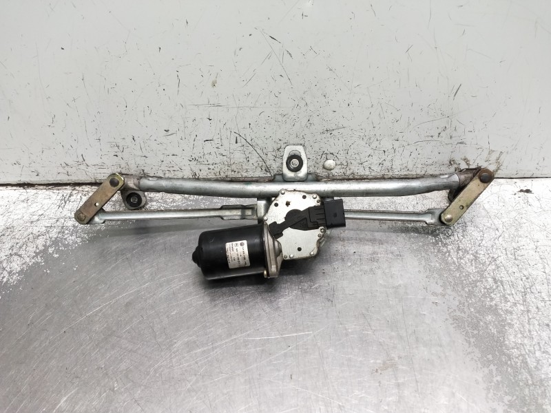 Recambio de motor limpia delantero para skoda octavia berlina (1u2) referencia OEM IAM 1U1955023C 443122273019 