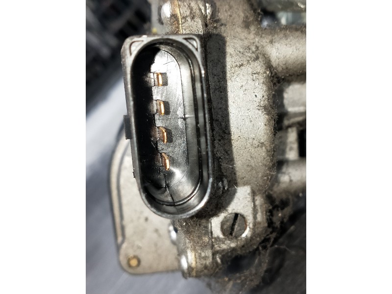 Recambio de motor limpia delantero para skoda octavia berlina (1u2) referencia OEM IAM 1U1955023C 443122273019 