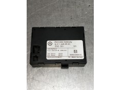 Recambio de modulo electronico para mercedes clase e (w211) berlina e 320 cdi (211.026) referencia OEM IAM A2114452500 A21154035