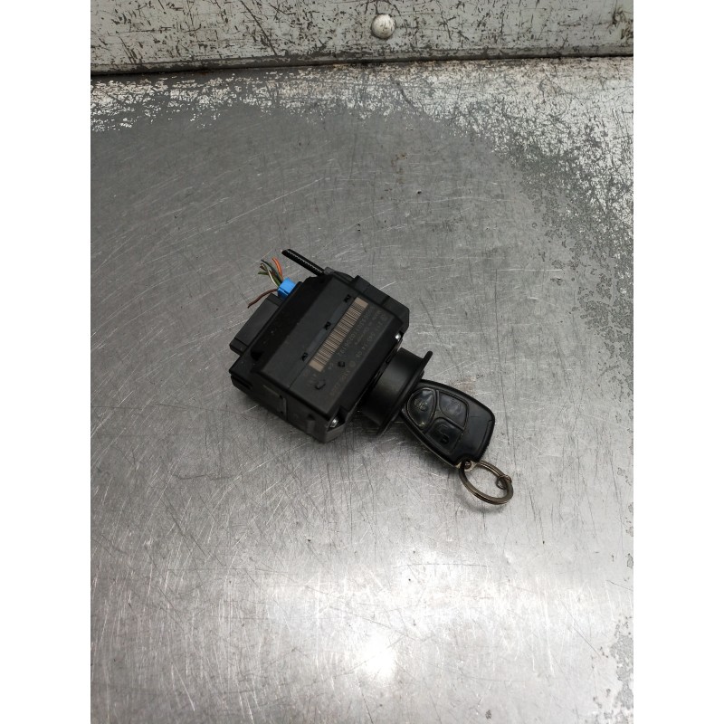 Recambio de conmutador de arranque para mercedes clase e (w211) berlina e 320 cdi (211.026) referencia OEM IAM 2115451408 330022