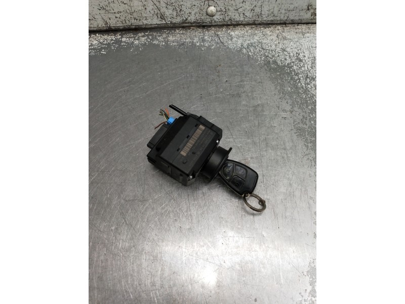 Recambio de conmutador de arranque para mercedes clase e (w211) berlina e 320 cdi (211.026) referencia OEM IAM 2115451408 330022