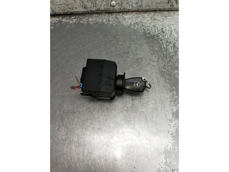 Recambio de conmutador de arranque para mercedes clase e (w211) berlina e 320 cdi (211.026) referencia OEM IAM 2115451408 330022