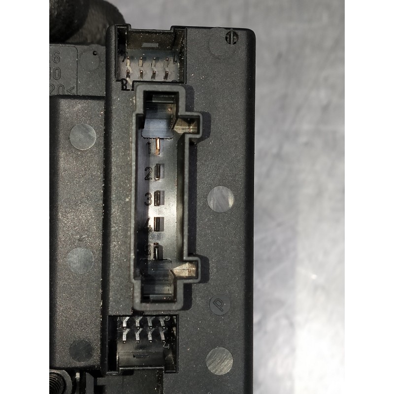 Recambio de conmutador de arranque para mercedes clase e (w211) berlina e 320 cdi (211.026) referencia OEM IAM 2115451408 330022