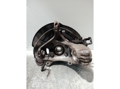 Recambio de mangueta delantera izquierda para mercedes clase b (w247) b 200 d referencia OEM IAM A2473320700   2