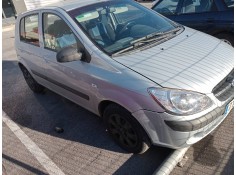hyundai getz (tb) del año 2014