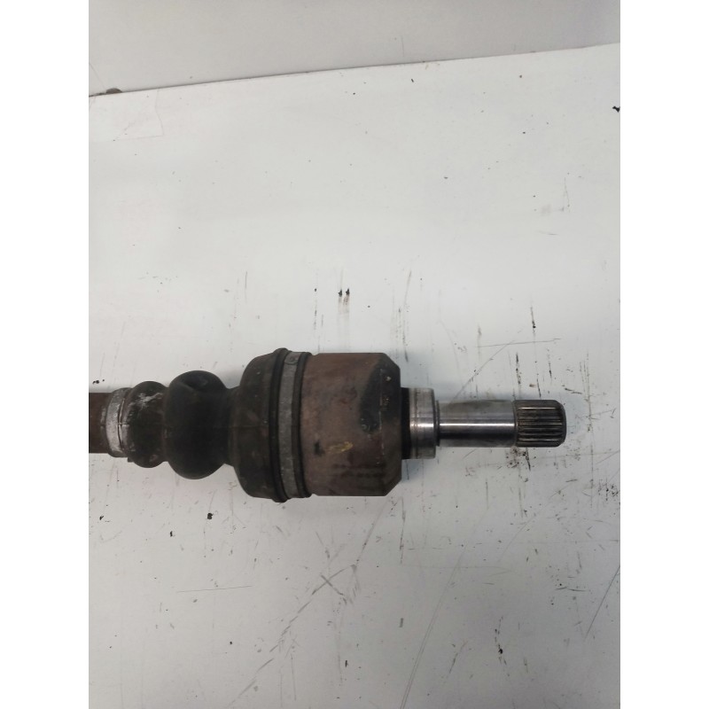 Recambio de transmision delantera izquierda para citroen xsara berlina 1.9 d sx referencia OEM IAM   