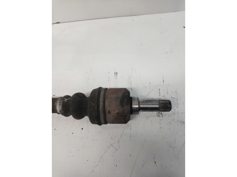 Recambio de transmision delantera izquierda para citroen xsara berlina 1.9 d sx referencia OEM IAM   