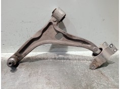 Recambio de brazo suspension inferior delantero izquierdo para mercedes clase b (w247) b 200 d referencia OEM IAM A2473331500  