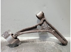 Recambio de brazo suspension inferior delantero izquierdo para mercedes clase b (w247) b 200 d referencia OEM IAM A2473331500   2