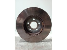 Recambio de disco freno delantero para mercedes clase b (w247) b 200 d referencia OEM IAM A2474210412   2