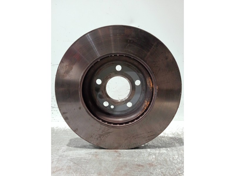 Recambio de disco freno delantero para mercedes clase b (w247) b 200 d referencia OEM IAM A2474210412  