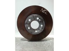 Recambio de disco freno delantero para mercedes clase b (w247) b 200 d referencia OEM IAM A2474210412  