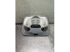 Recambio de luz interior para mercedes clase e (w211) berlina e 320 cdi (211.026) referencia OEM IAM A2038201001  
